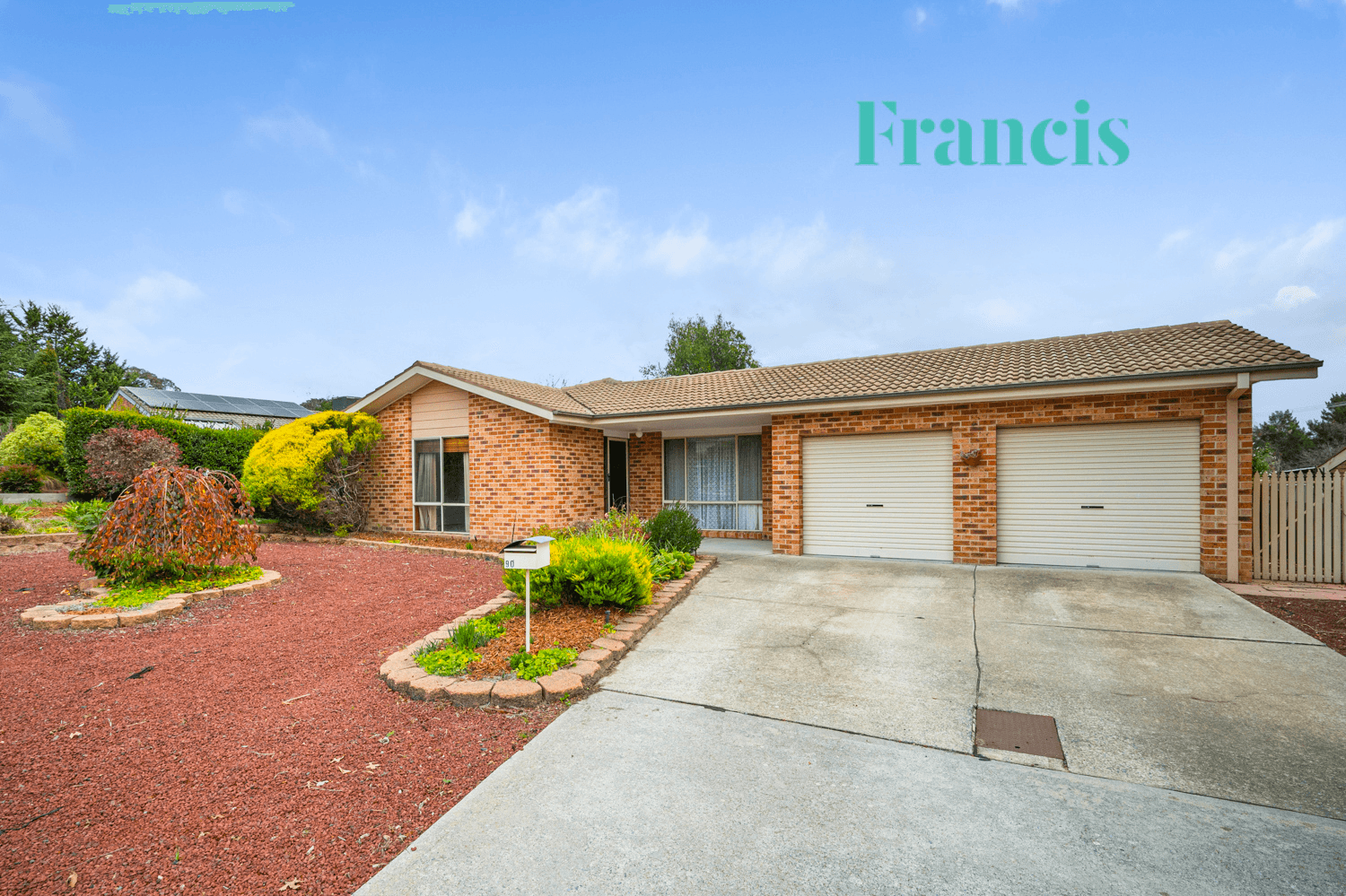 90 Lawrence Wackett Circuit, THEODORE, ACT 2905
