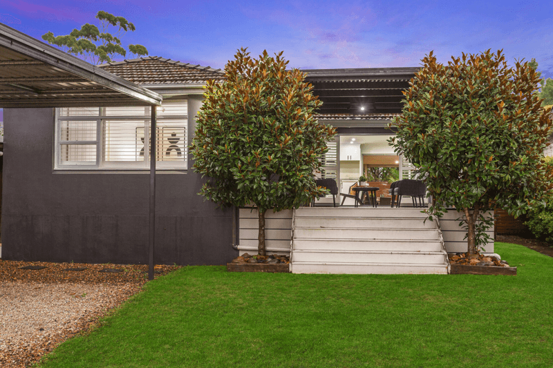 81 Berowra Waters Road, Berowra, NSW 2081