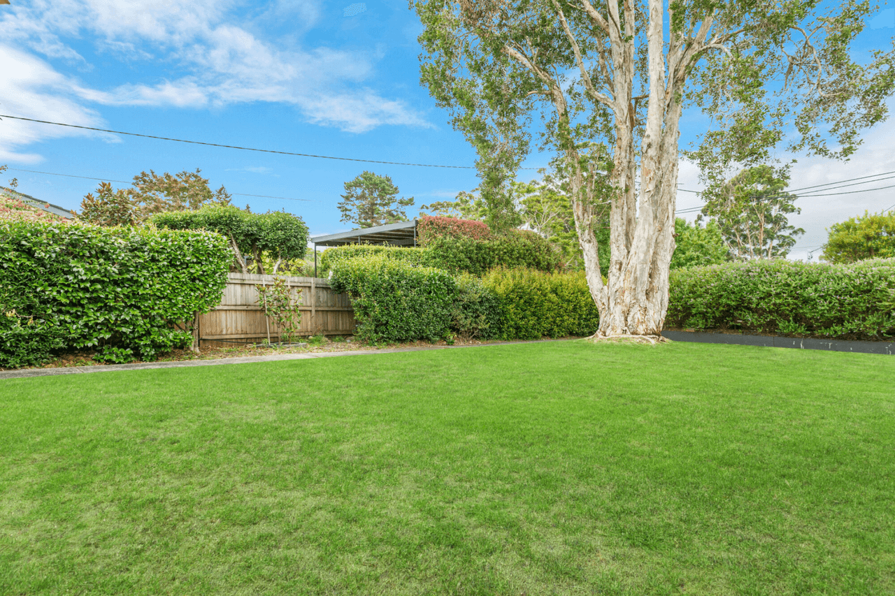 81 Berowra Waters Road, Berowra, NSW 2081