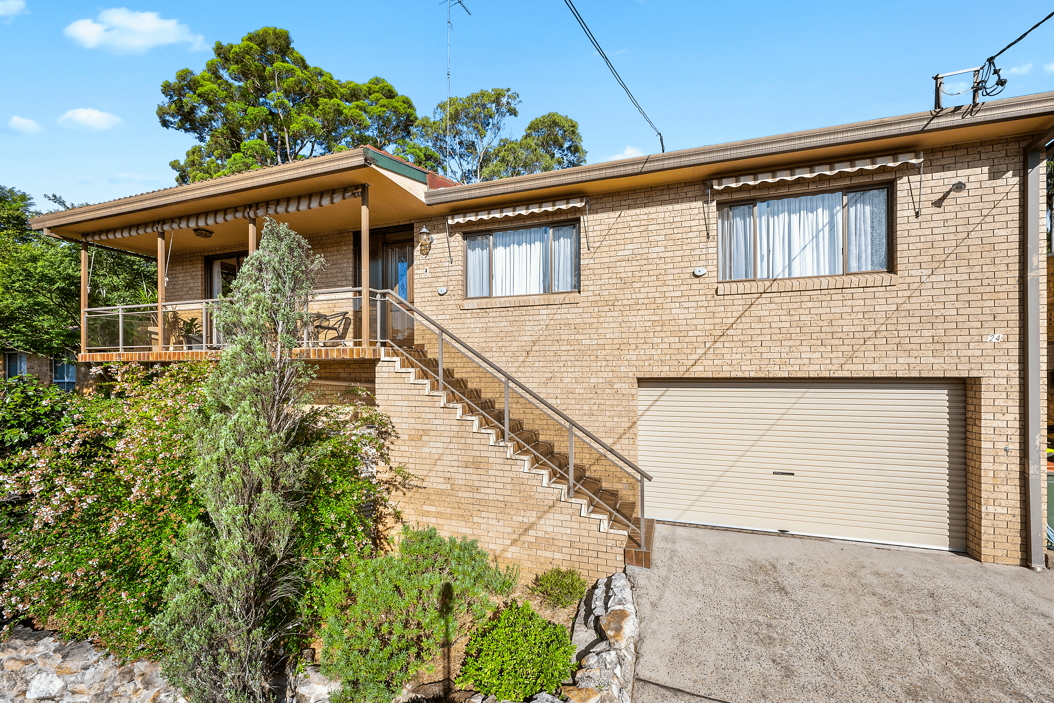 24 Silver Crescent, WESTLEIGH, NSW 2120