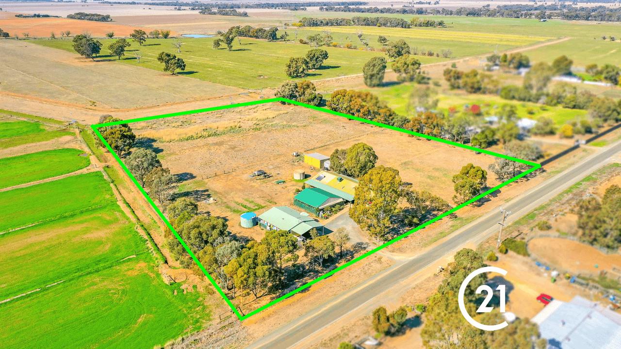 367 Wharparilla Road, Echuca, VIC 3564