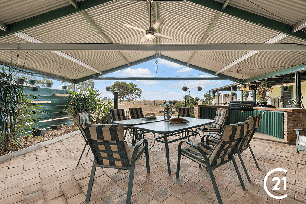 367 Wharparilla Road, Echuca, VIC 3564