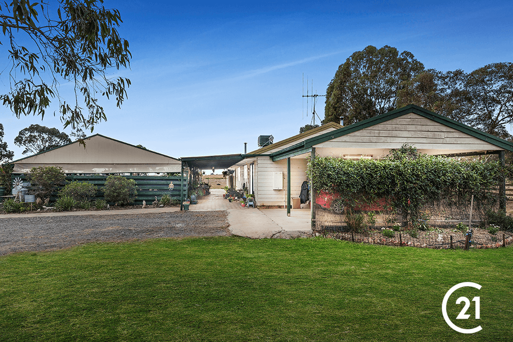 367 Wharparilla Road, Echuca, VIC 3564