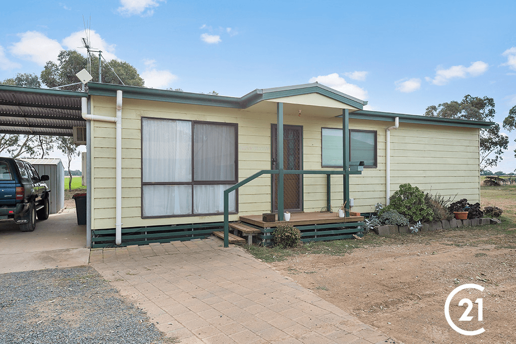 367 Wharparilla Road, Echuca, VIC 3564