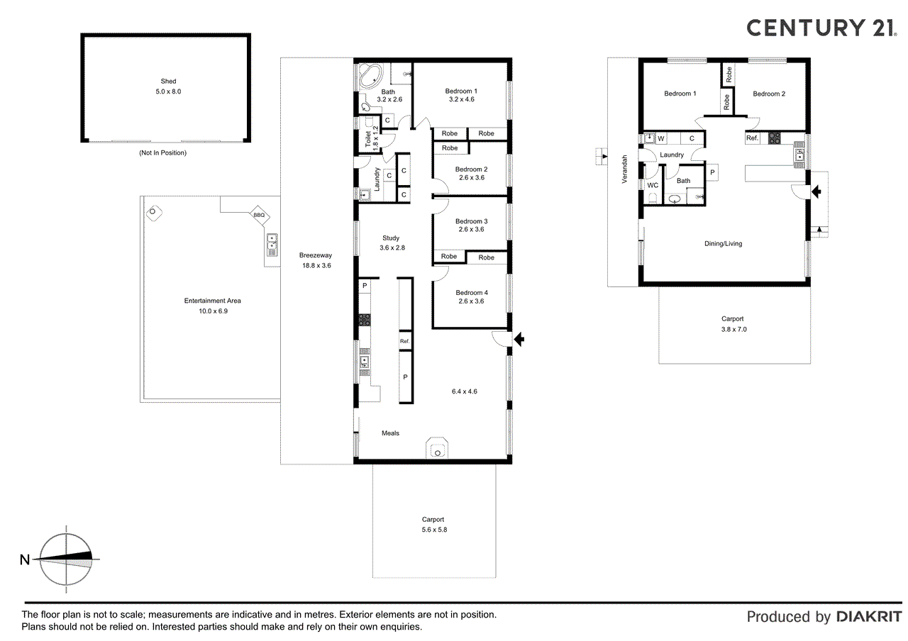 367 Wharparilla Road, Echuca, VIC 3564