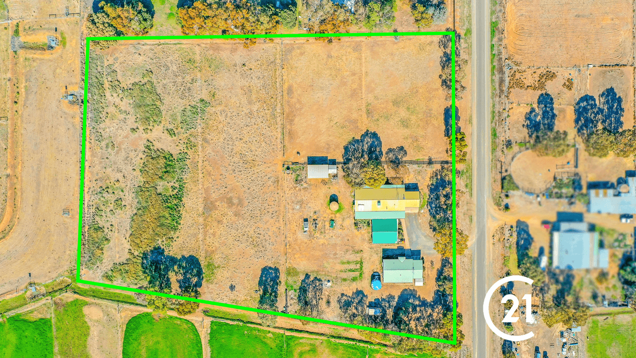 367 Wharparilla Road, Echuca, VIC 3564