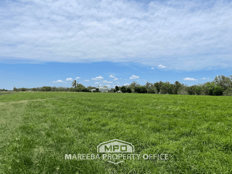 81 Davenport Road, DIMBULAH, QLD 4872