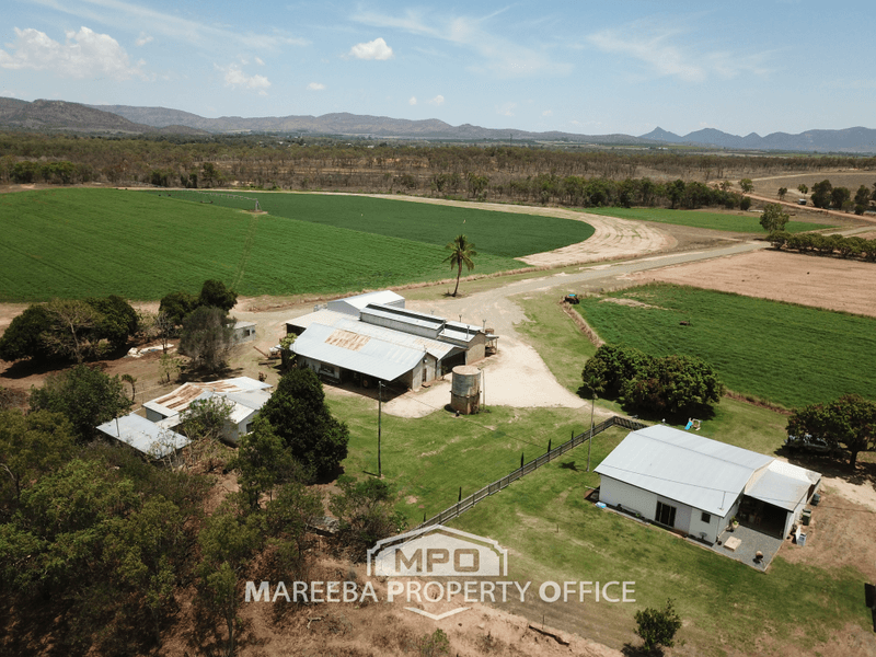 81 Davenport Road, DIMBULAH, QLD 4872