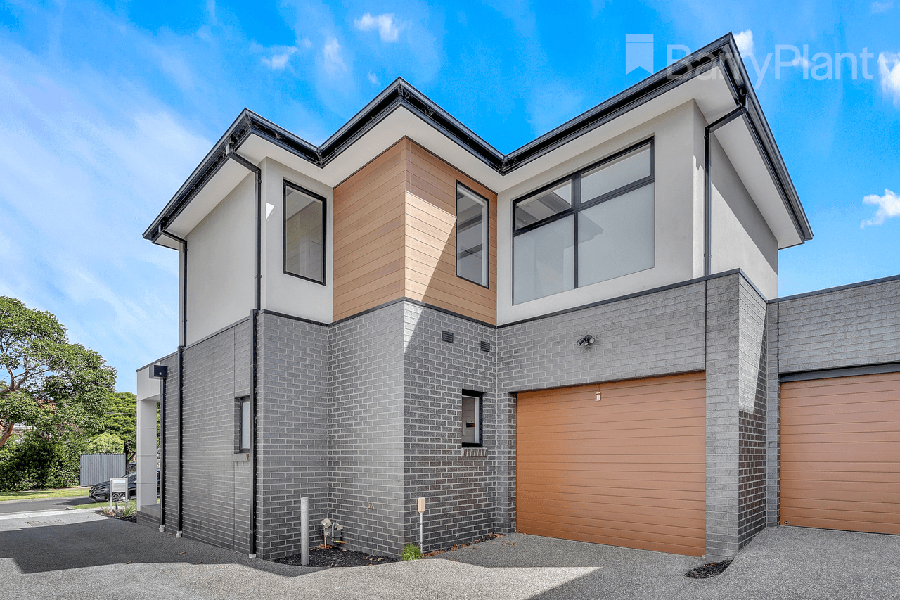 1/98 Barry Street, Reservoir, VIC 3073