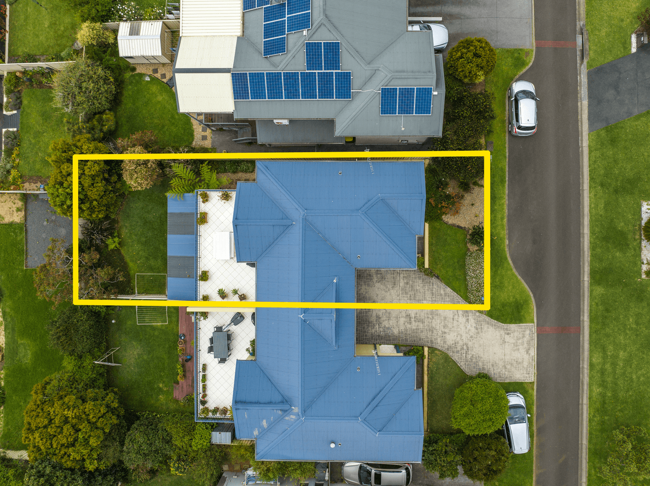 3A Love Street, KIAMA, NSW 2533