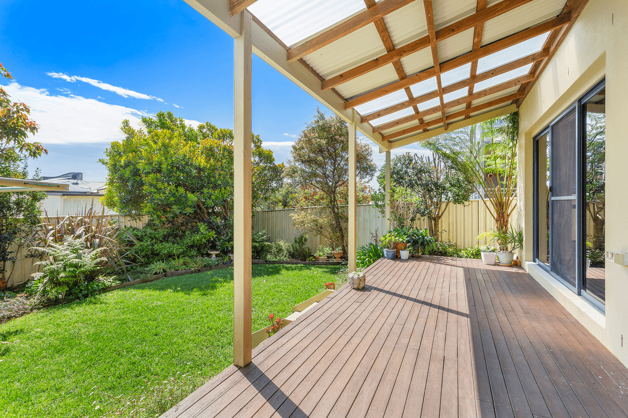 3A Love Street, KIAMA, NSW 2533