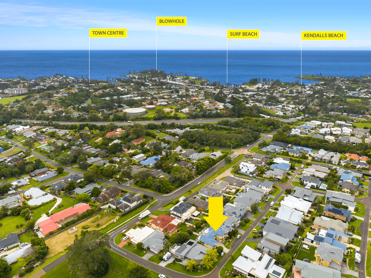 3A Love Street, KIAMA, NSW 2533