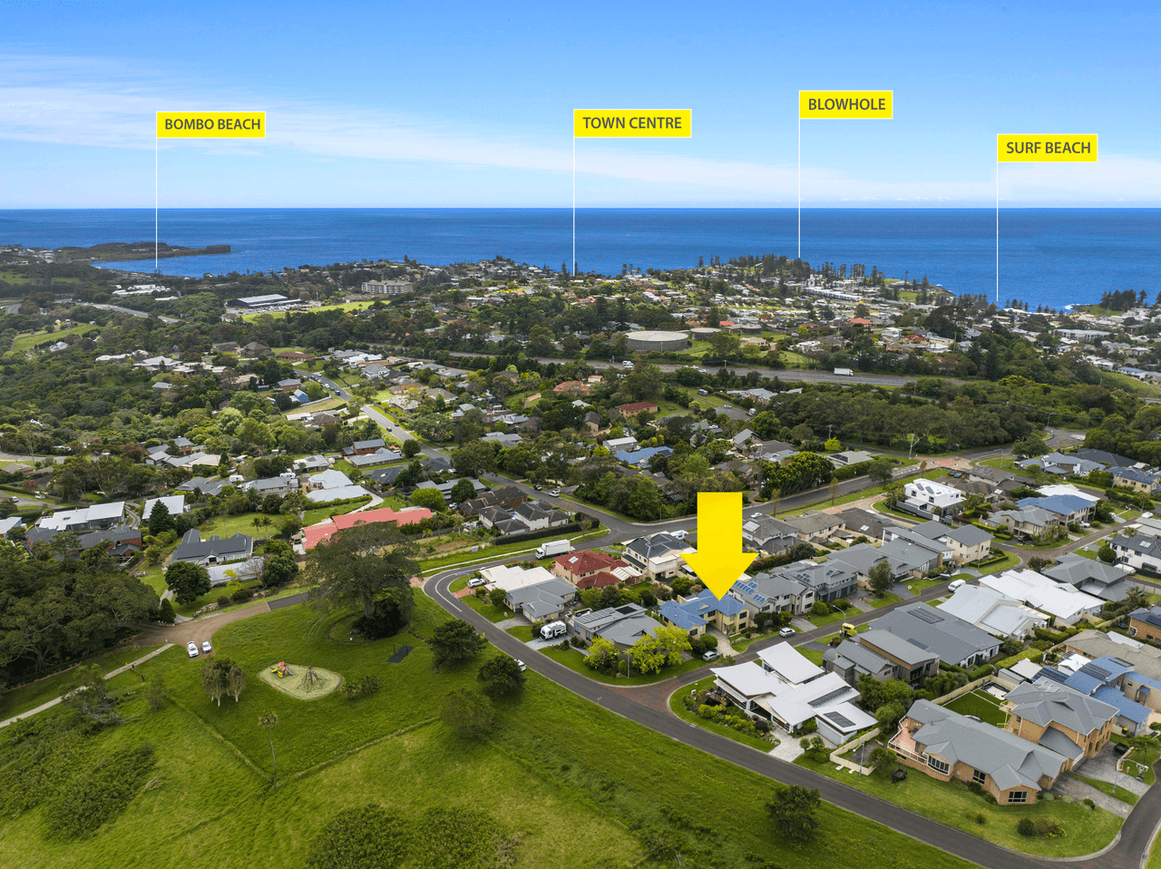 3A Love Street, KIAMA, NSW 2533