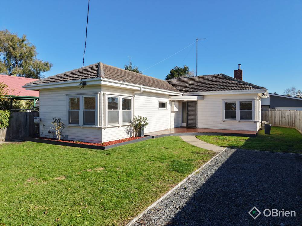 50B Day Street, Bairnsdale, VIC 3875
