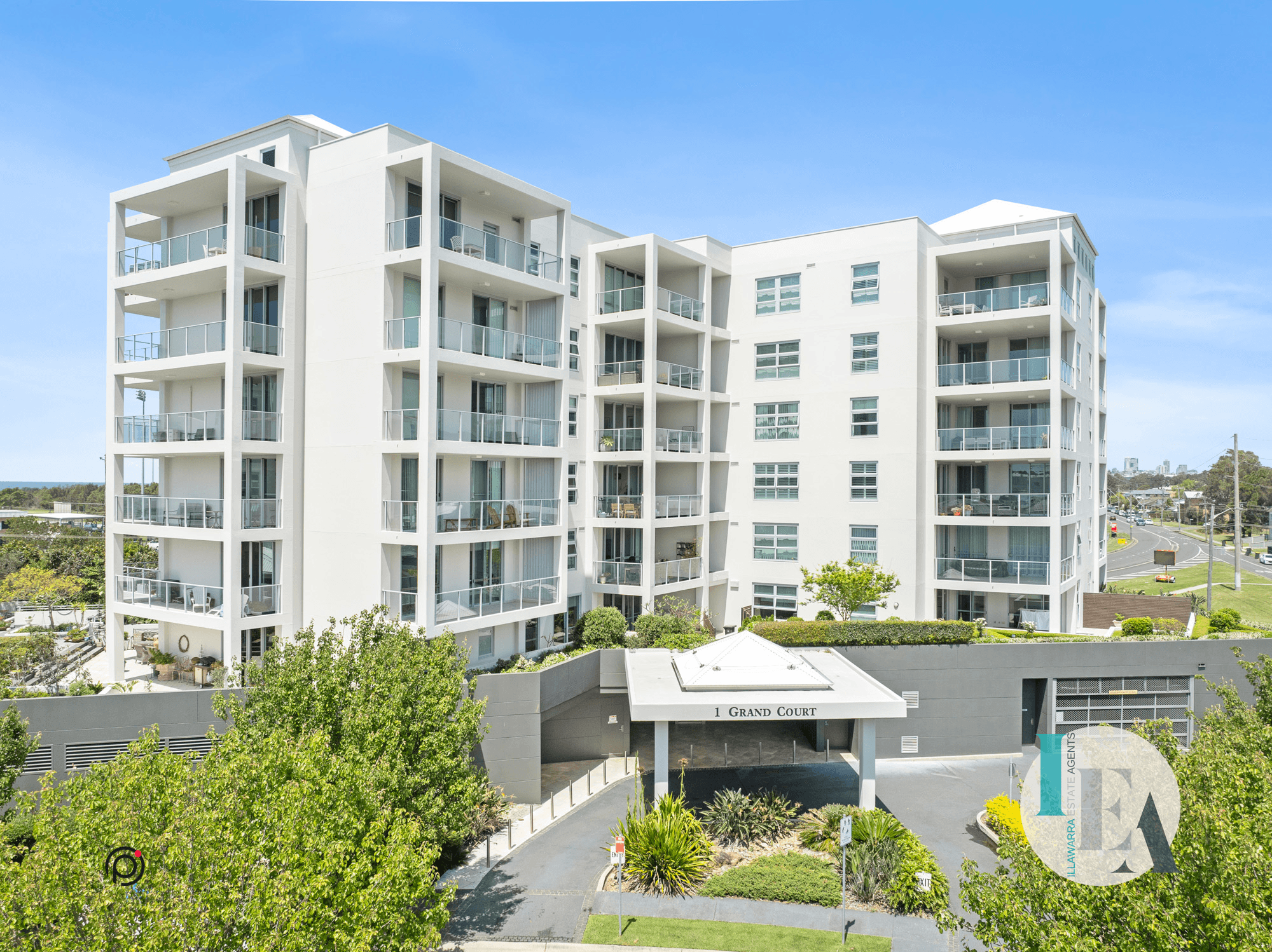 303/1 Grand Court, FAIRY MEADOW, NSW 2519