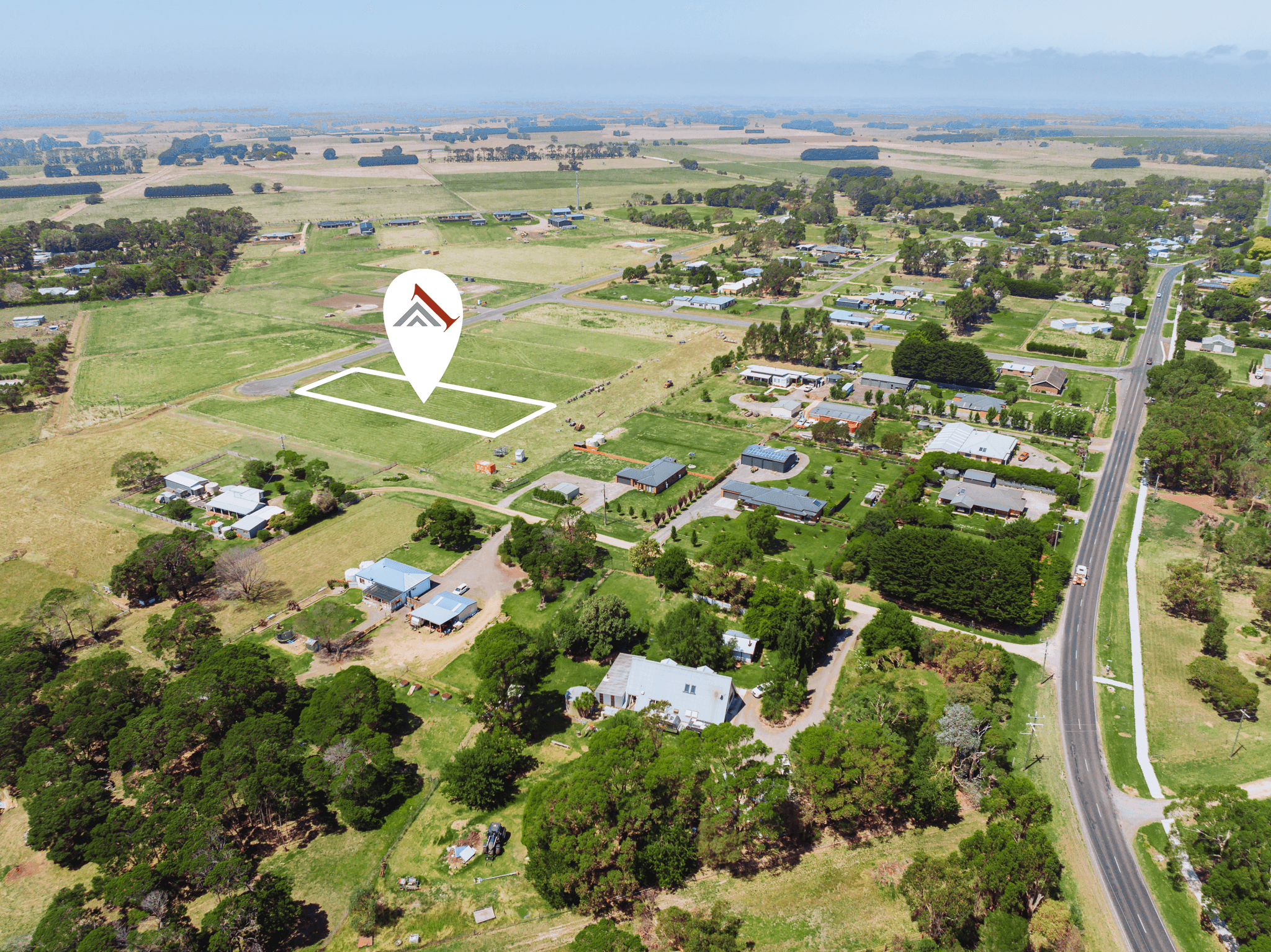 Lot 2 Lot 2  Mclaws Court, WINSLOW, VIC 3281