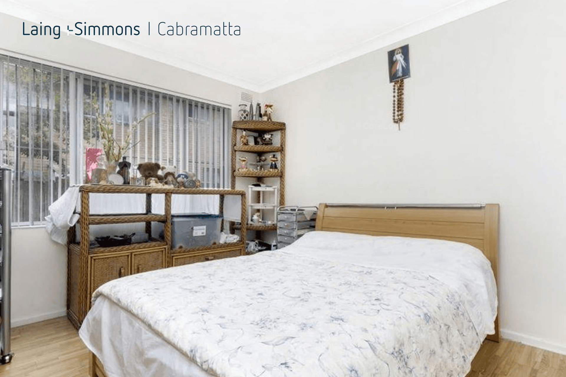 9/106 Longfield Street, Cabramatta, NSW 2166