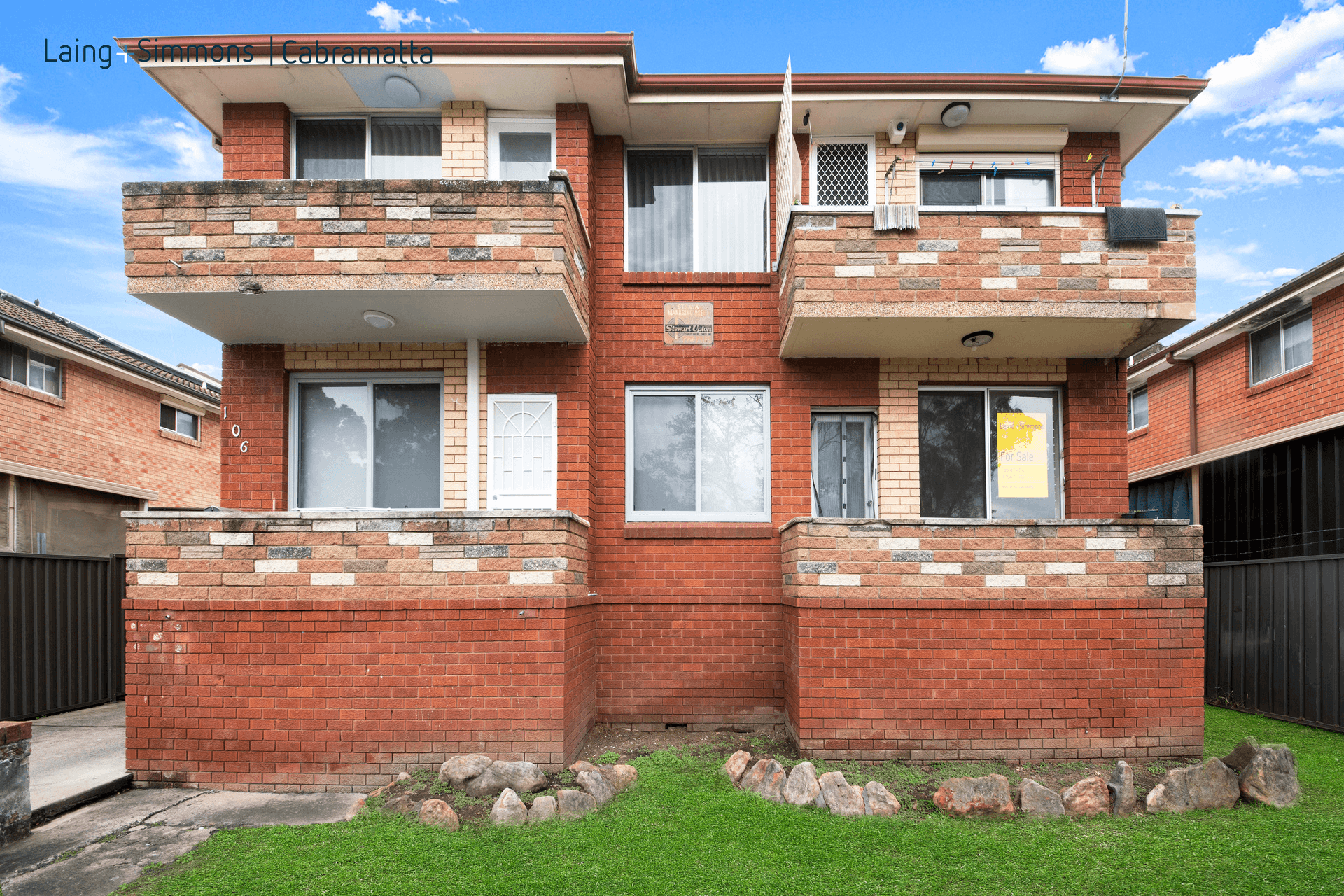 9/106 Longfield Street, Cabramatta, NSW 2166