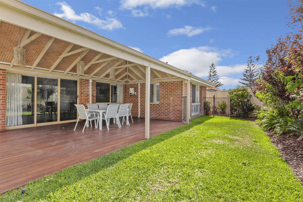 4 Sea Edge, MINDARIE, WA 6030