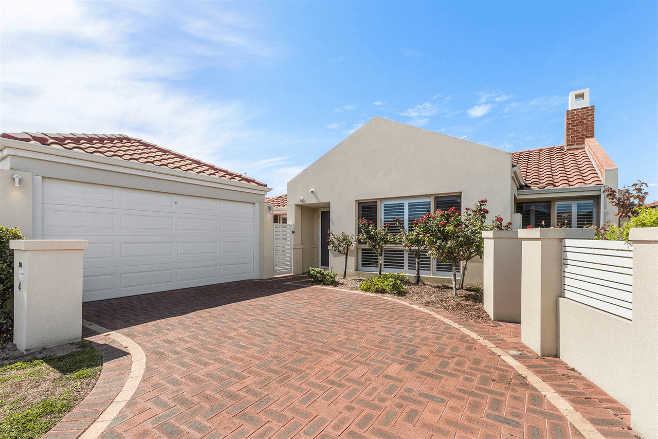 4 Sea Edge, MINDARIE, WA 6030