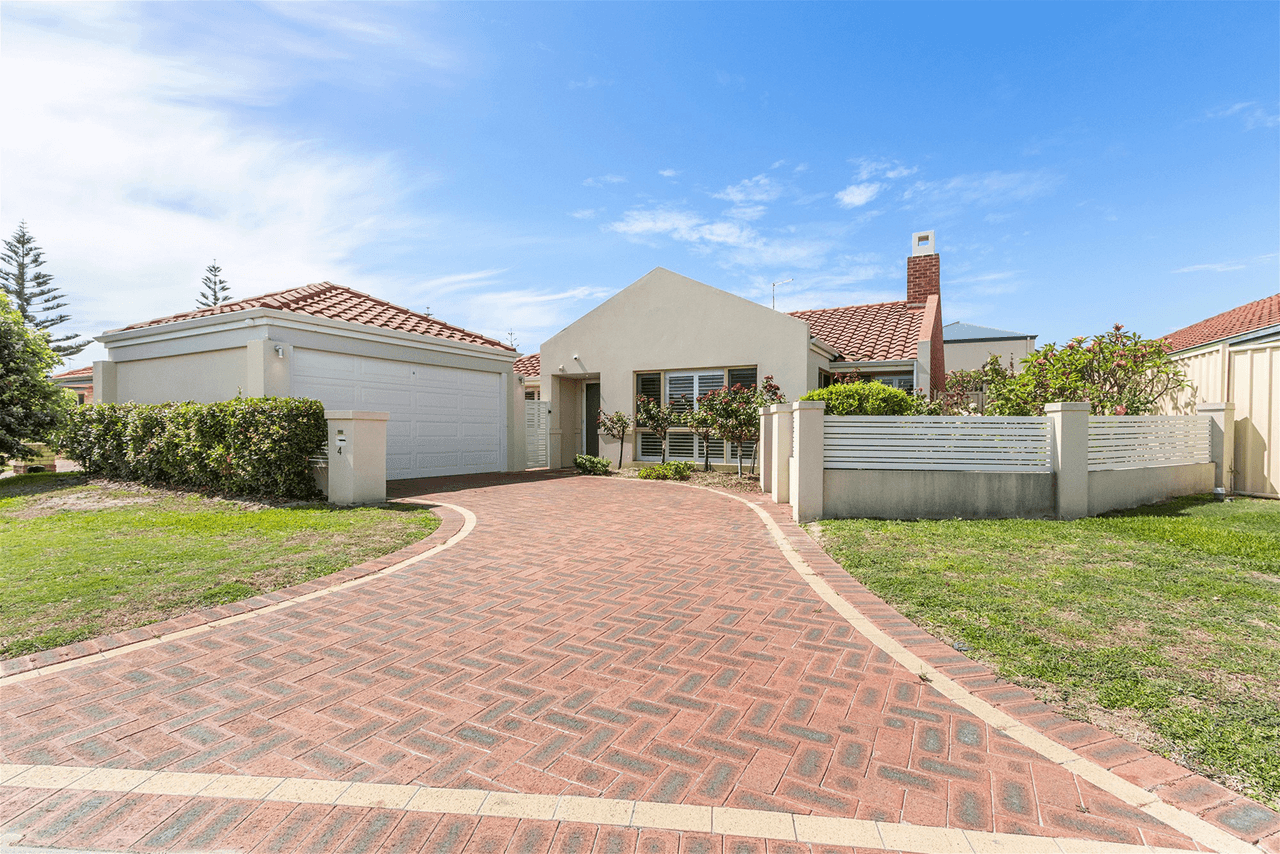 4 Sea Edge, MINDARIE, WA 6030