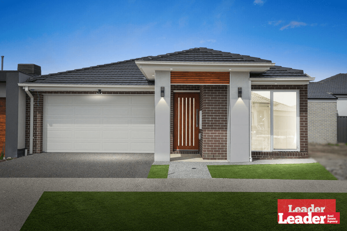 12 Playles Way, Wollert, VIC 3750