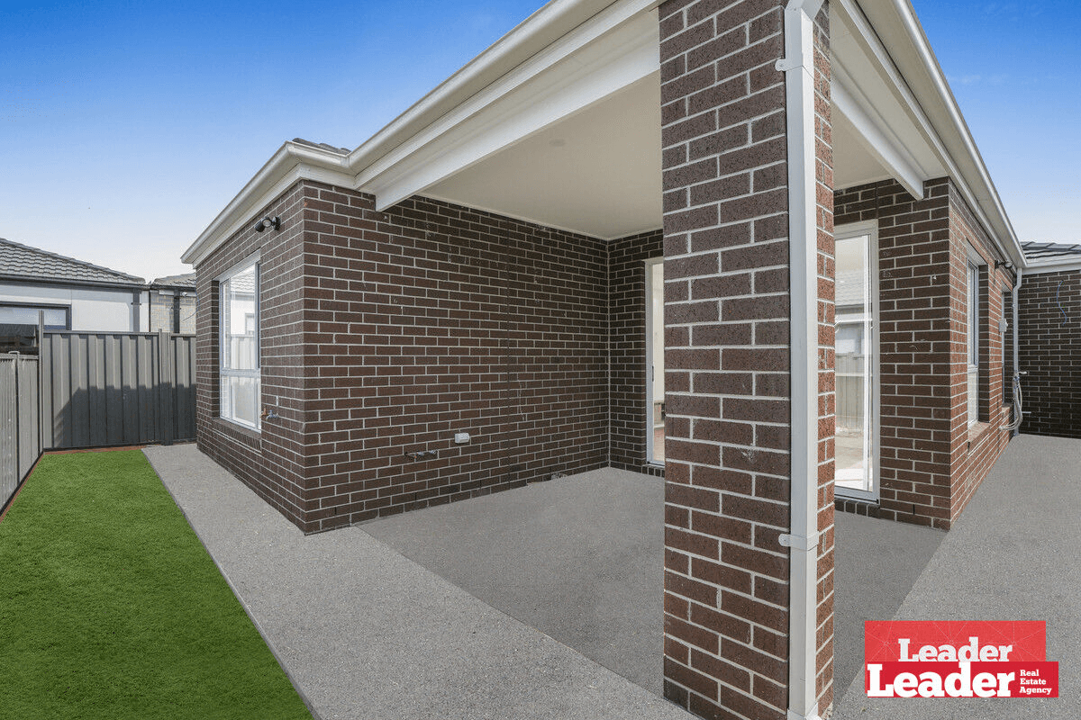 12 Playles Way, Wollert, VIC 3750