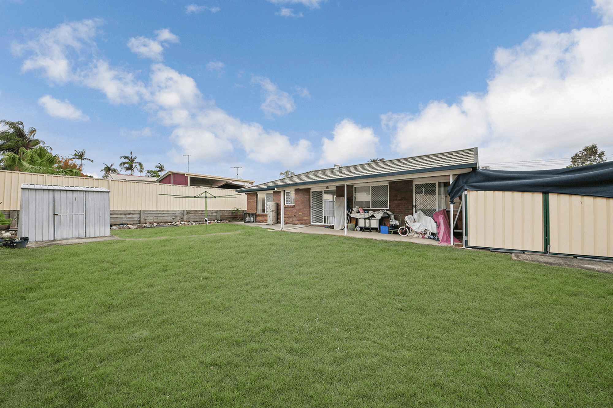 10 Dampier Court, BORONIA HEIGHTS, QLD 4124