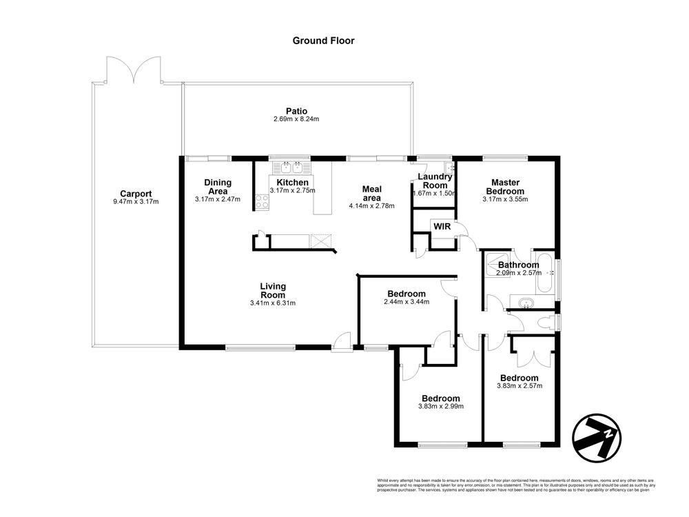 10 Dampier Court, BORONIA HEIGHTS, QLD 4124