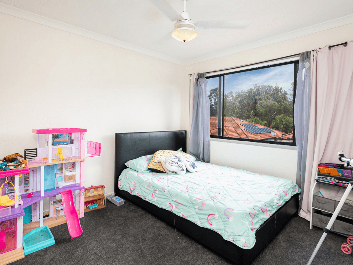 57/141 Pacific Pines Boulevard, Pacific Pines, QLD 4211