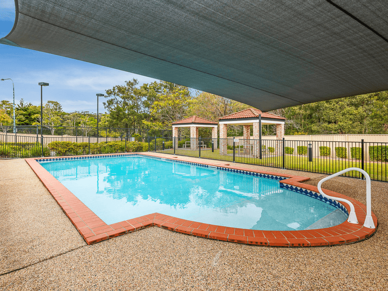 57/141 Pacific Pines Boulevard, Pacific Pines, QLD 4211