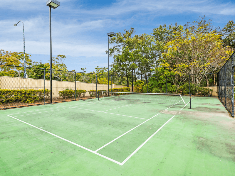 57/141 Pacific Pines Boulevard, Pacific Pines, QLD 4211
