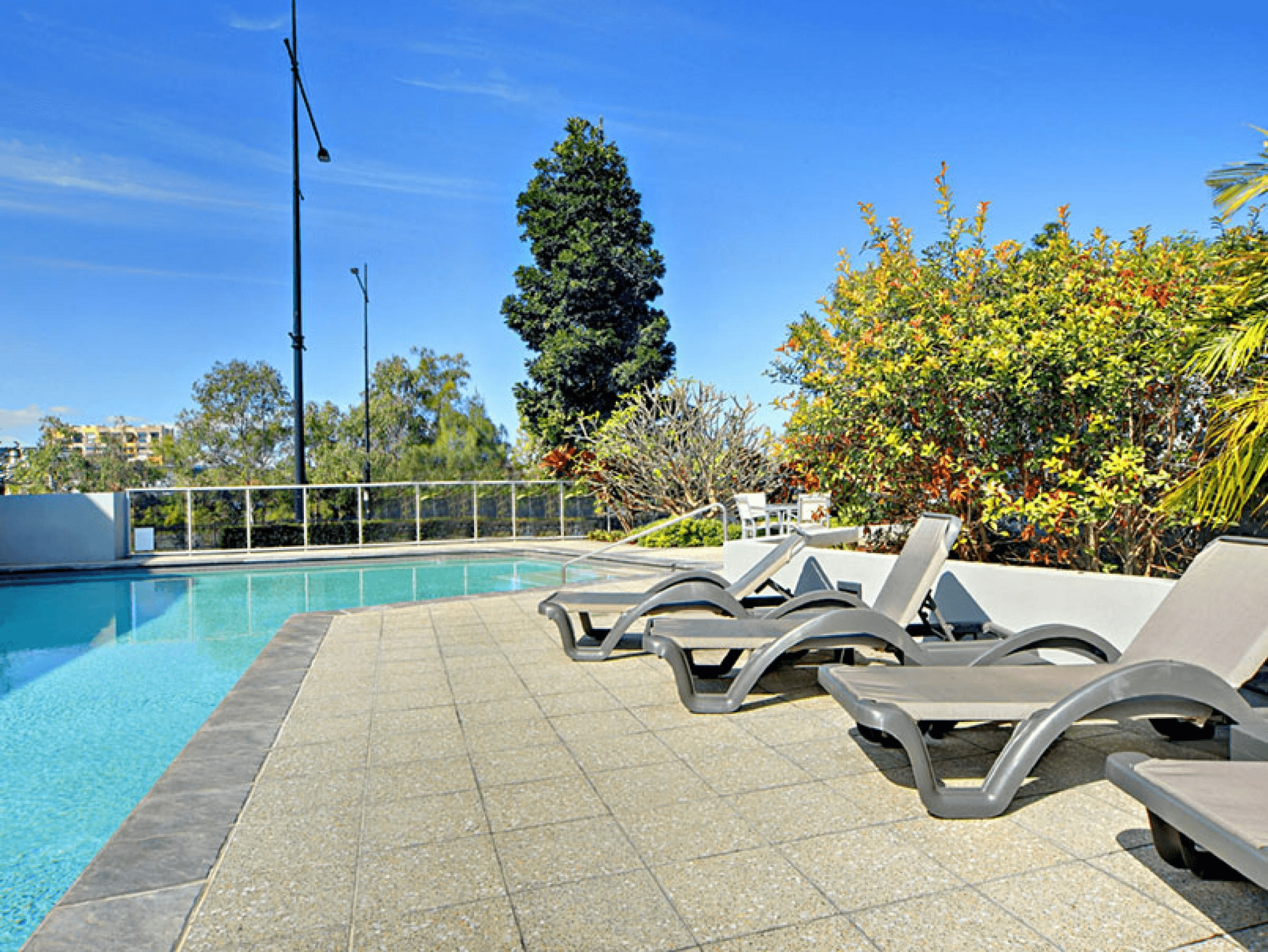 43/8 Dunmore Terrace, Auchenflower, qld 4066