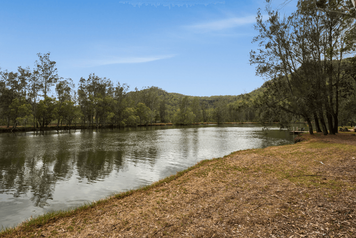 182 Oyster Shell Road, Lower Mangrove, NSW 2250