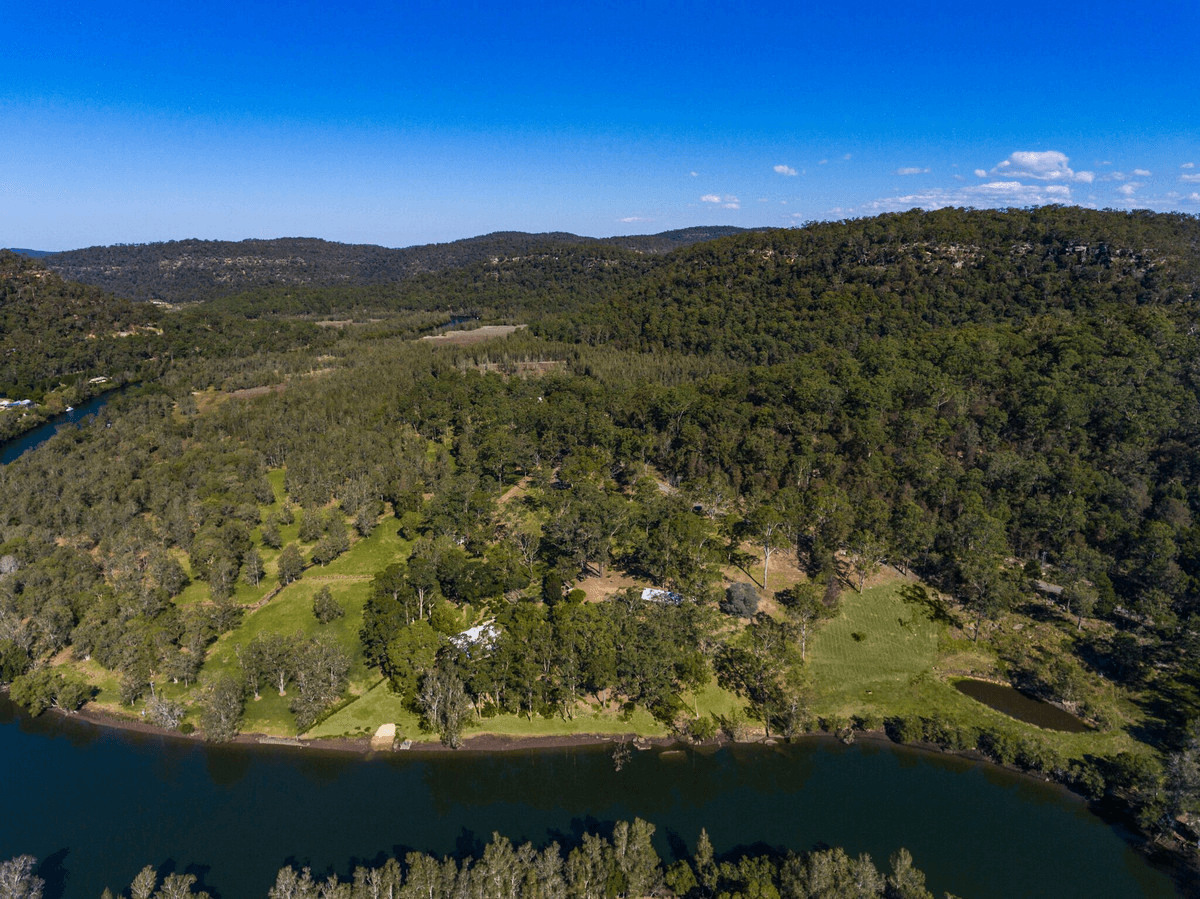 182 Oyster Shell Road, Lower Mangrove, NSW 2250