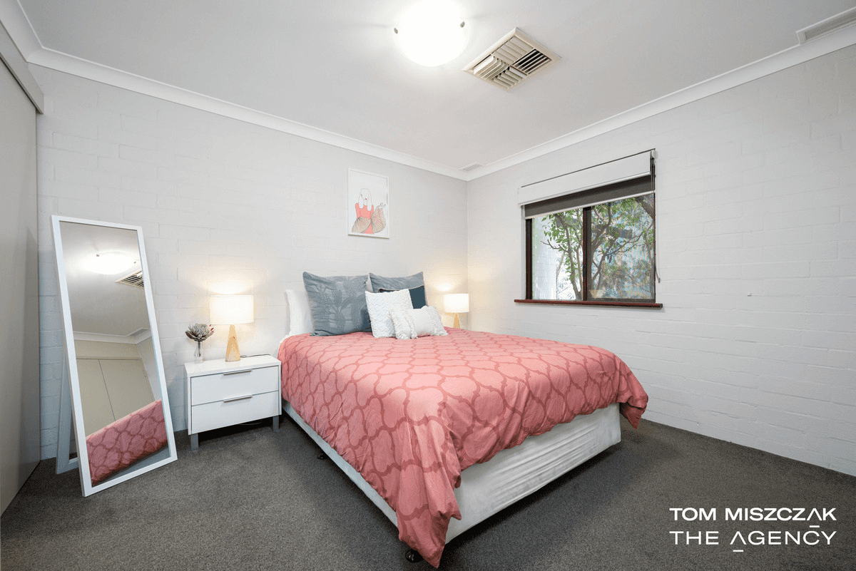 4/30 Mitchell Street, Bentley, WA 6102