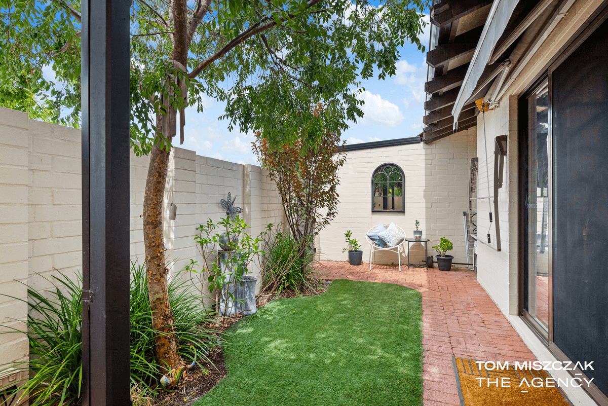 4/30 Mitchell Street, Bentley, WA 6102