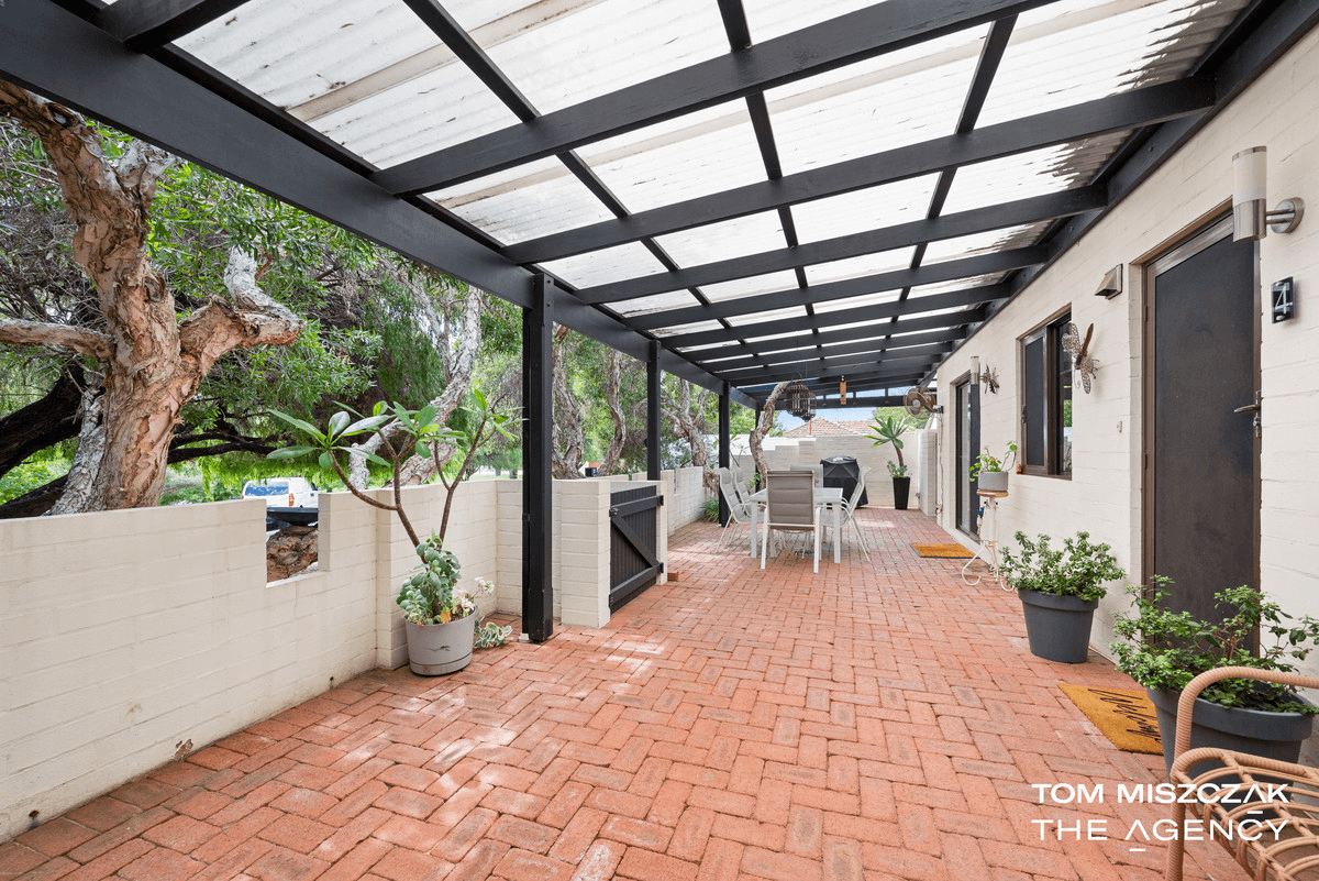 4/30 Mitchell Street, Bentley, WA 6102