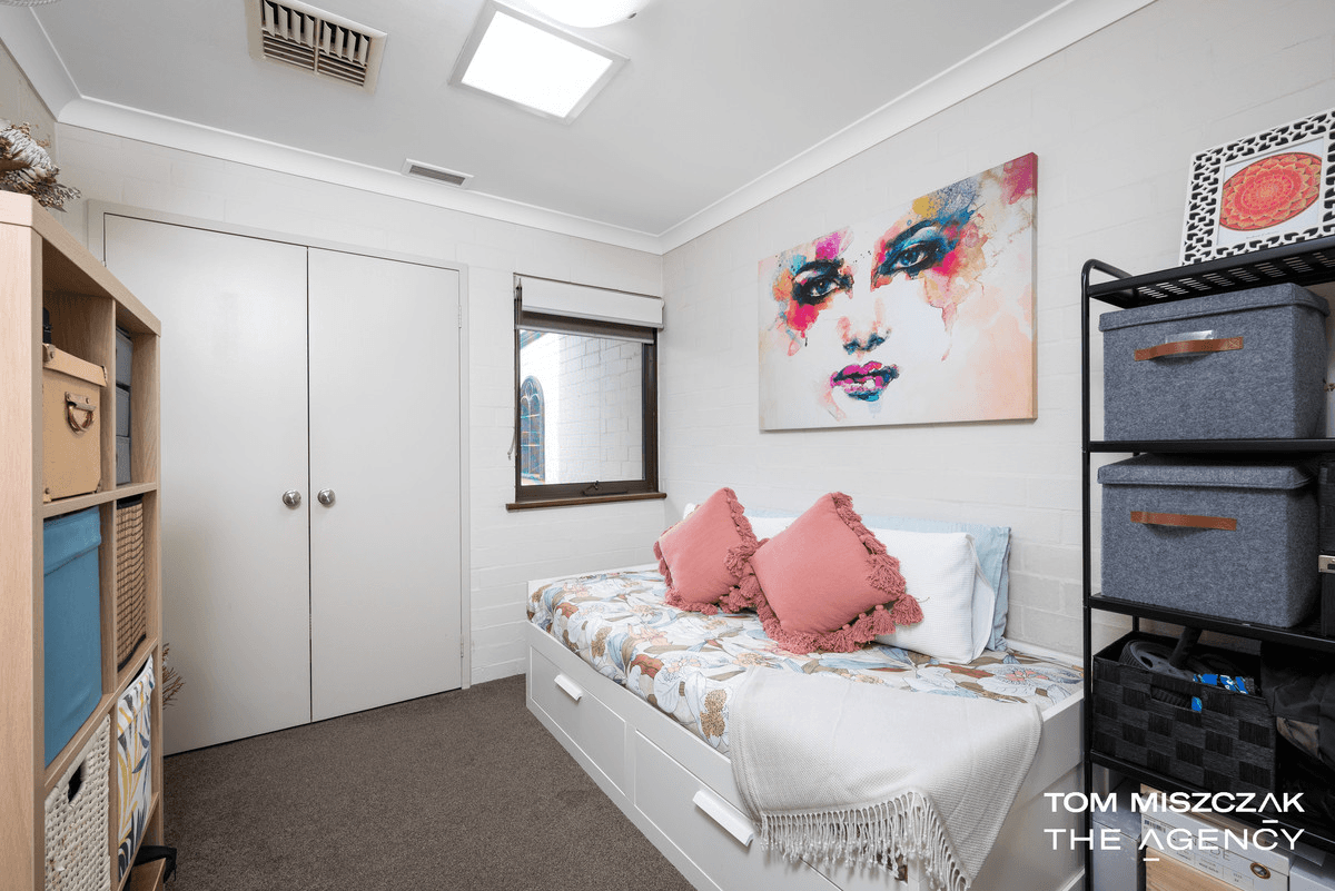 4/30 Mitchell Street, Bentley, WA 6102