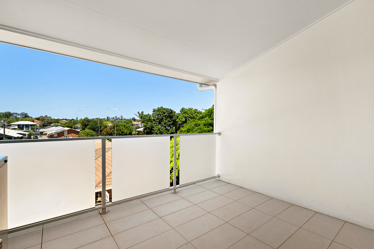 9/34 Emsworth Street, Wynnum, QLD 4178