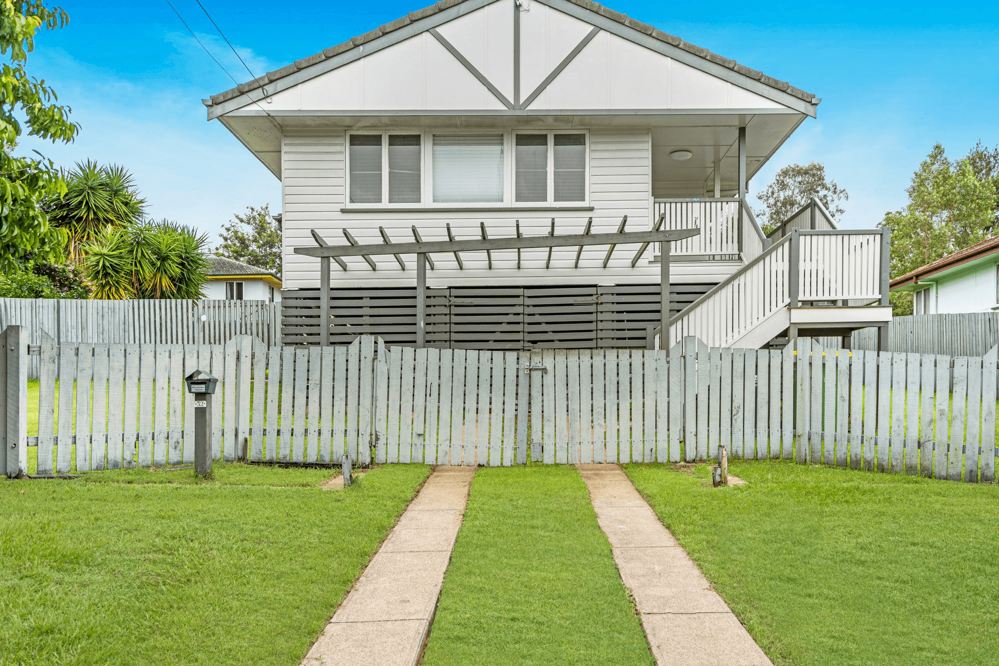 32 Wentworth St, LEICHHARDT, QLD 4305