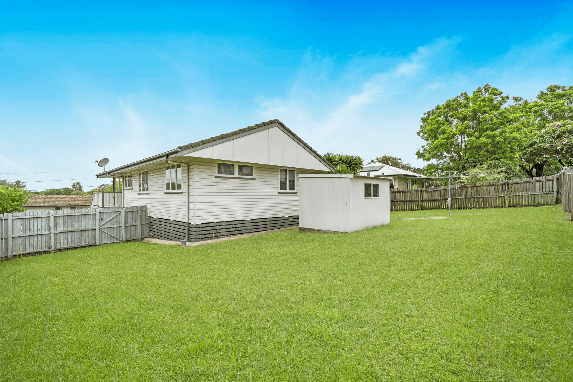 32 Wentworth St, LEICHHARDT, QLD 4305