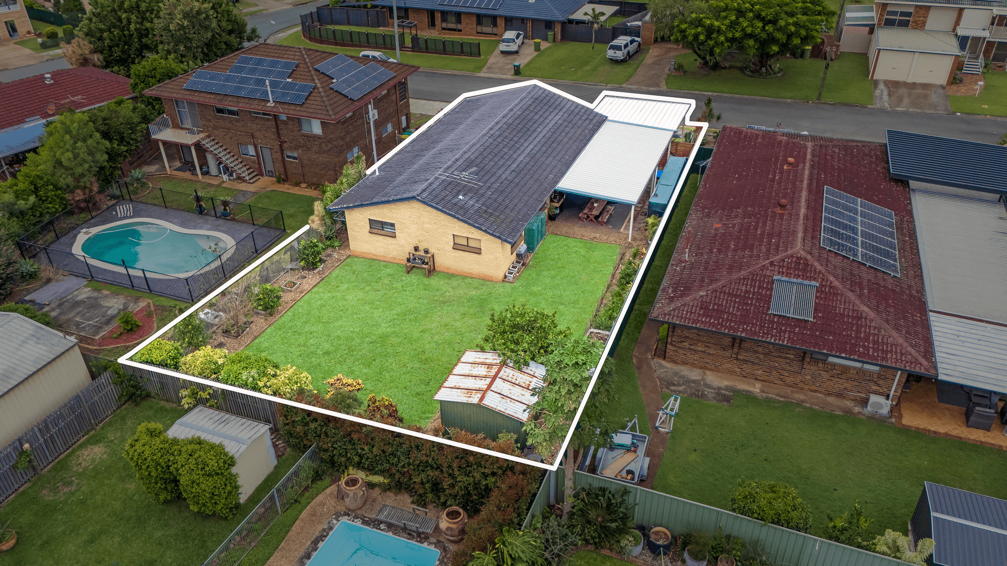 6 Andalucia Street, Bray Park, QLD 4500