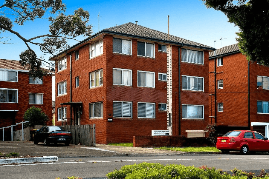 5/45 Flint Street, HILLSDALE, NSW 2036