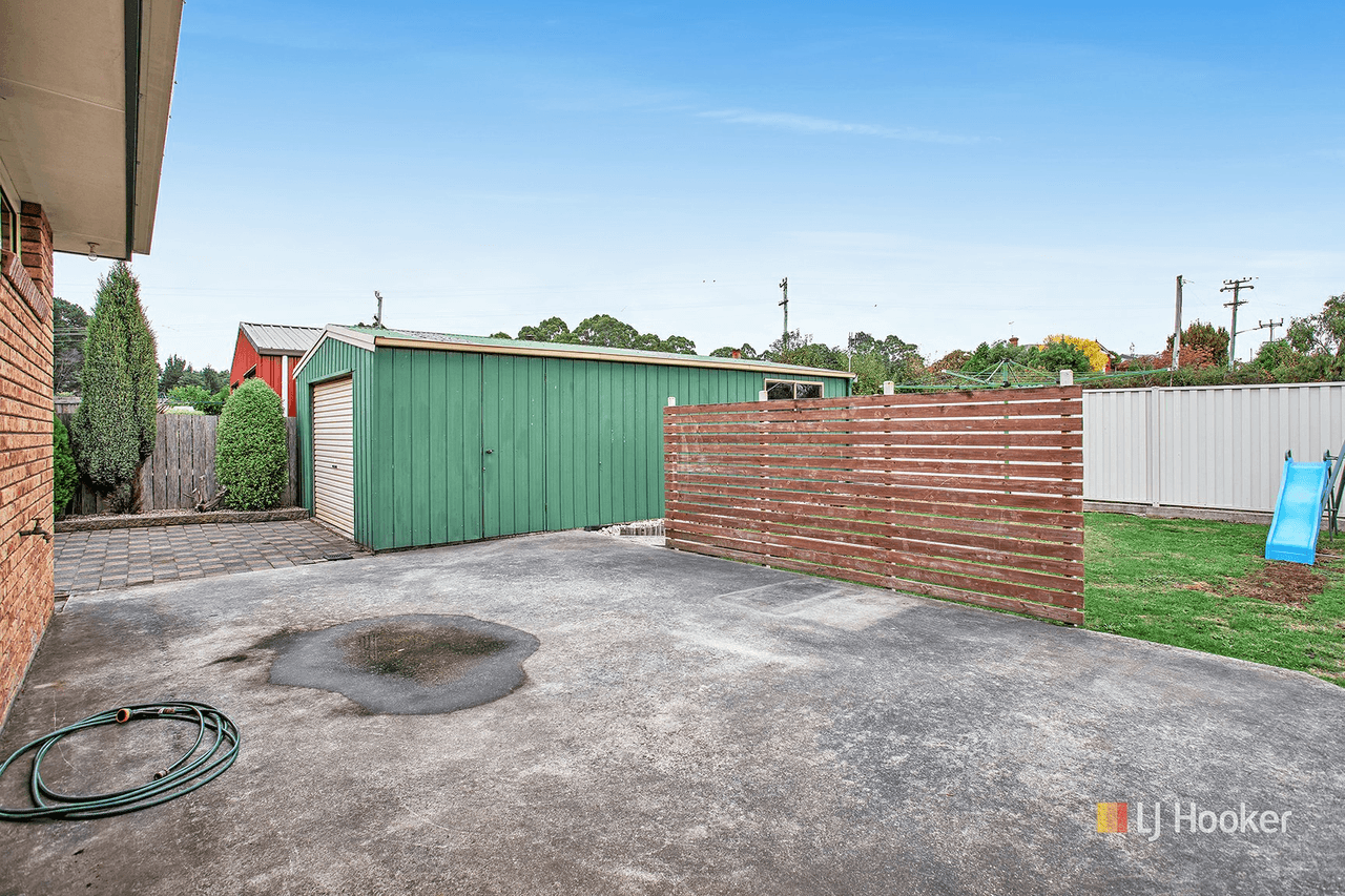 1 Inglis Court, WYNYARD, TAS 7325