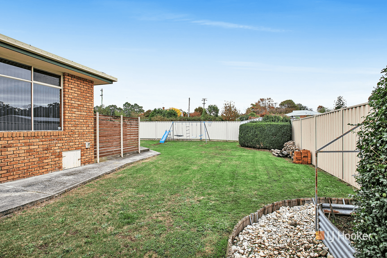 1 Inglis Court, WYNYARD, TAS 7325