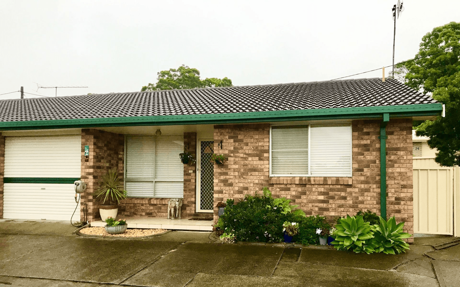 8/84 Lord St, LAURIETON, NSW 2443