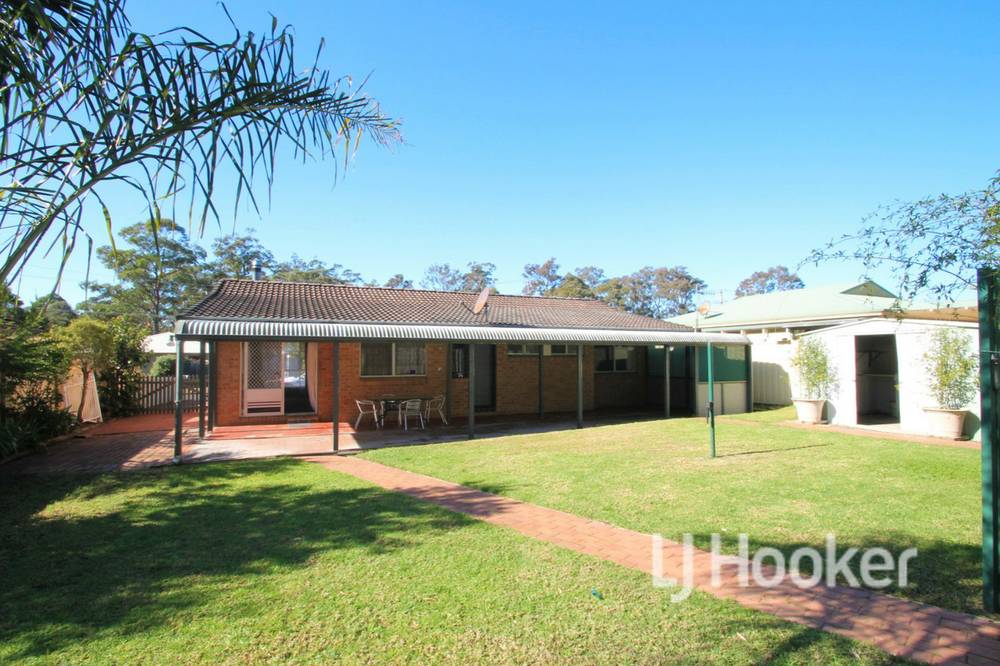 9 Salinas Street, SANCTUARY POINT, NSW 2540