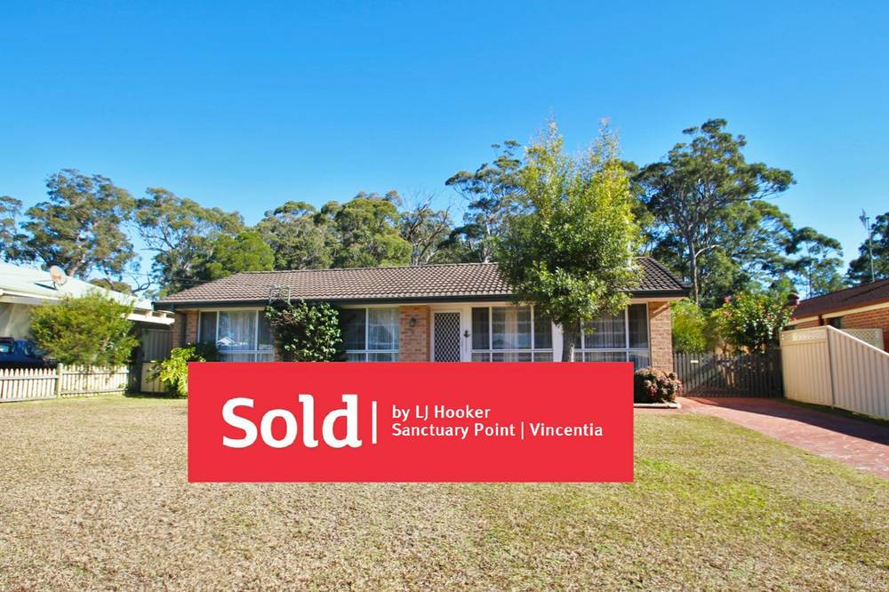 9 Salinas Street, SANCTUARY POINT, NSW 2540