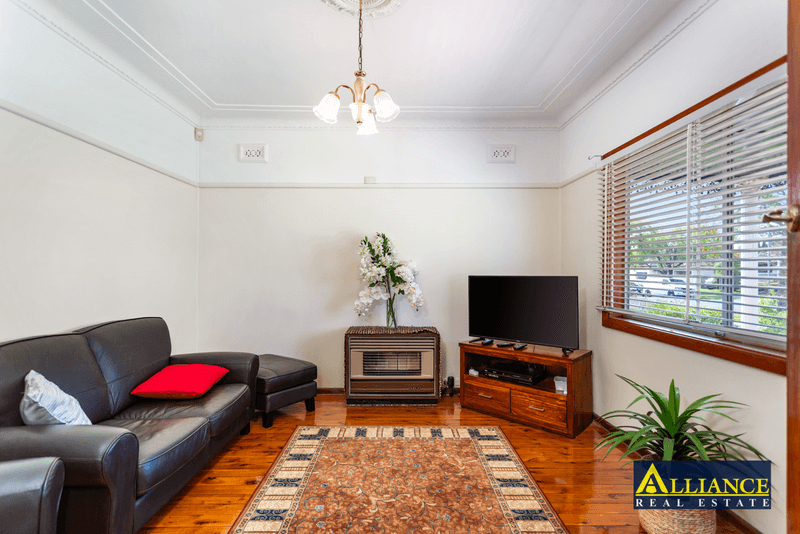 64 Lambeth Street, Panania, NSW 2213